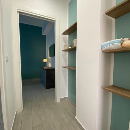 Orizzonte Apartment Loano