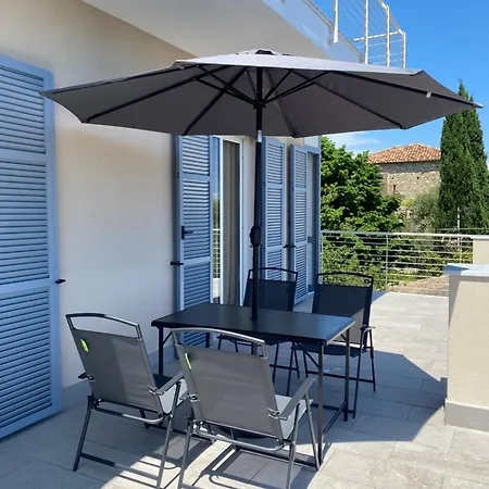 Apartment Orizzonte Loano