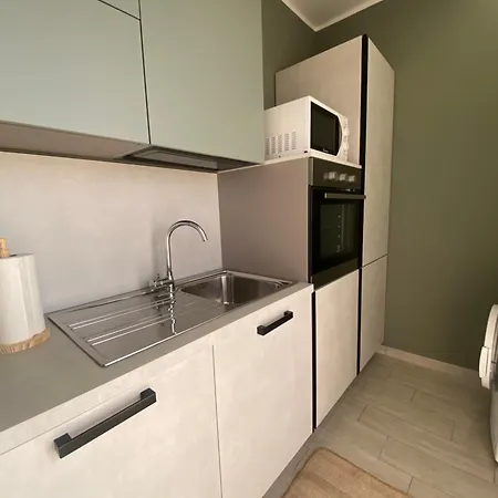Apartment Orizzonte Loano