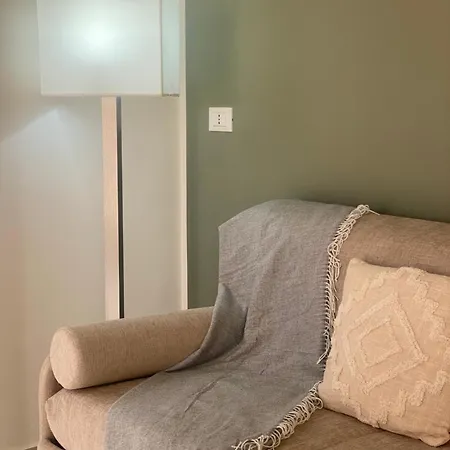 Apartment Orizzonte Loano