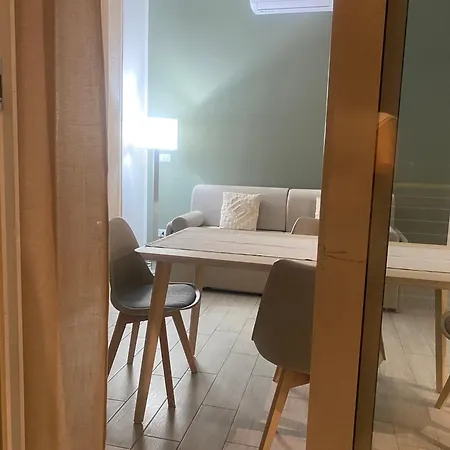 Apartamento Orizzonte Loano