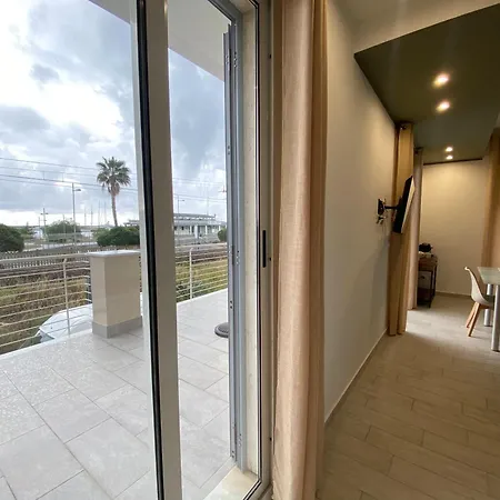 Orizzonte Apartment *