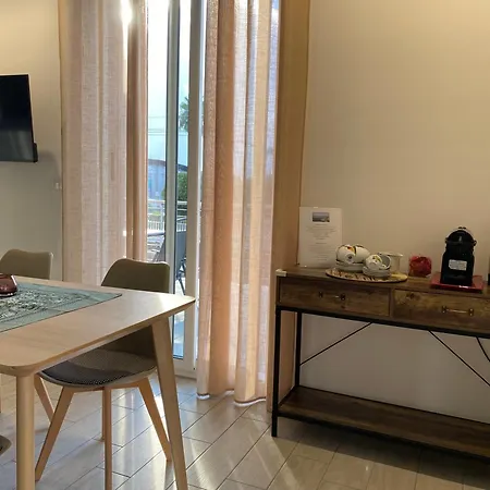 Orizzonte Apartment Loano