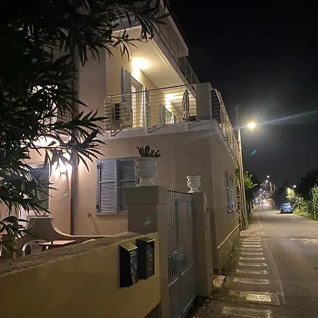 Apartment Orizzonte *