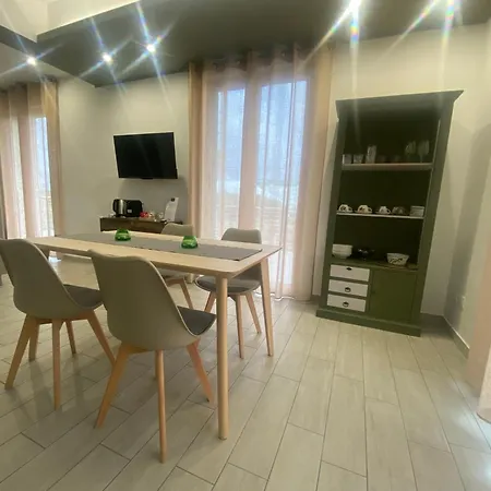 Orizzonte Apartment Loano