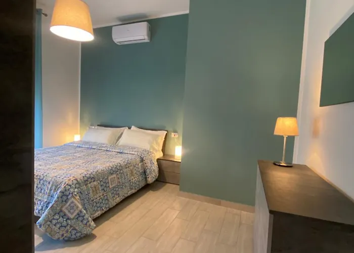 Orizzonte Apartamento