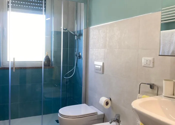 Apartamento Orizzonte *