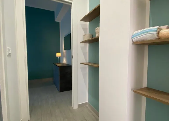 Orizzonte Apartamento Loano