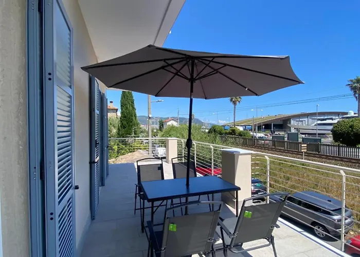 Orizzonte Apartamento