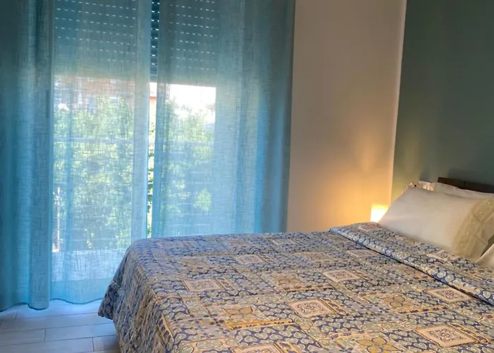 Apartamento Orizzonte