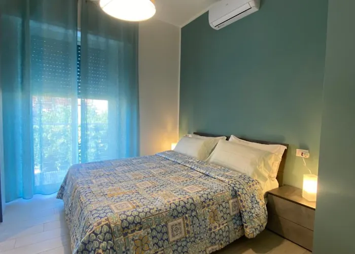 Orizzonte Apartamento Loano