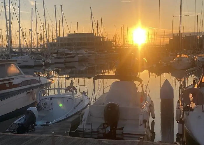 Apartamento Orizzonte