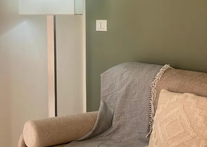 Apartamento Orizzonte Loano