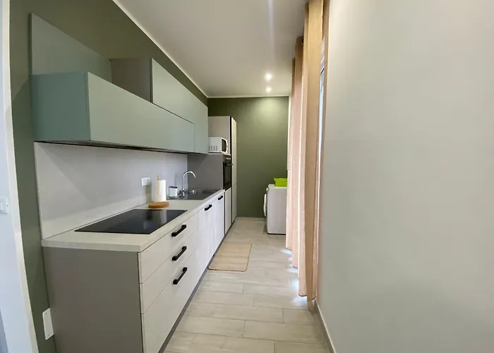 Apartamento Orizzonte