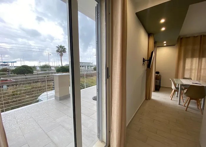 Orizzonte Apartamento *