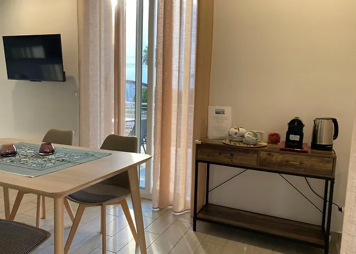 Orizzonte Apartamento Loano