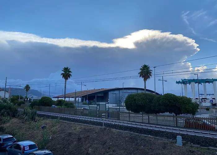 Apartamento Orizzonte *