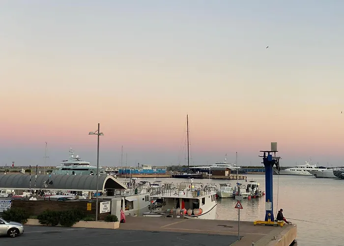 Orizzonte Apartamento *