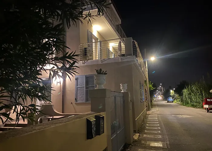 Apartamento Orizzonte *