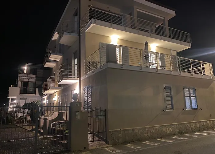 Apartamento Orizzonte