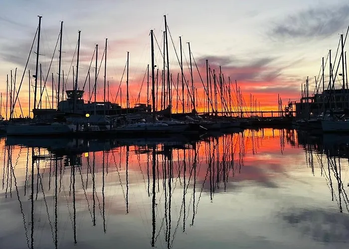 Apartamento Orizzonte