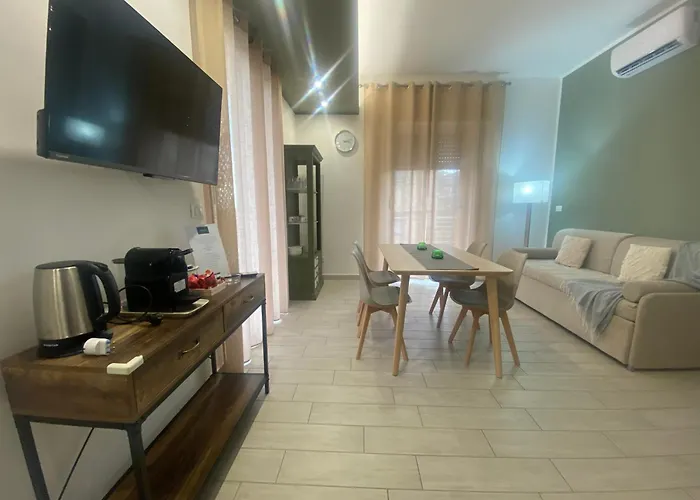 Orizzonte Apartamento *