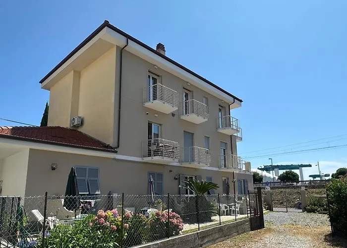 Orizzonte * Loano