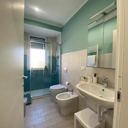 Apartment Orizzonte