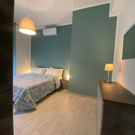 Orizzonte Apartment