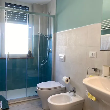 Apartmán Orizzonte *