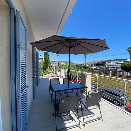 Orizzonte Apartment