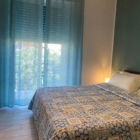 Apartment Orizzonte