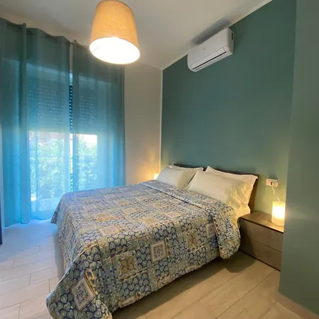 Orizzonte Apartmán Loano