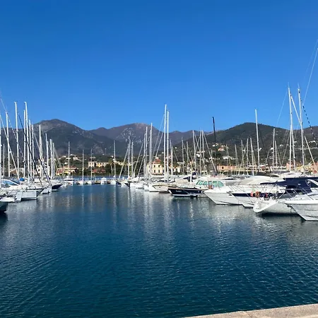 Apartmán Orizzonte
