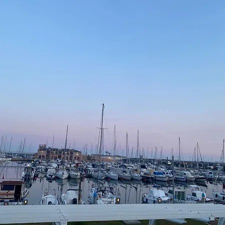 Apartament Orizzonte