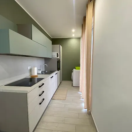 Apartment Orizzonte