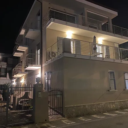 Apartament Orizzonte