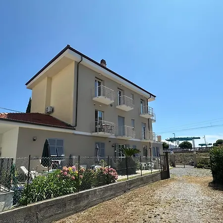 Orizzonte * 洛阿诺