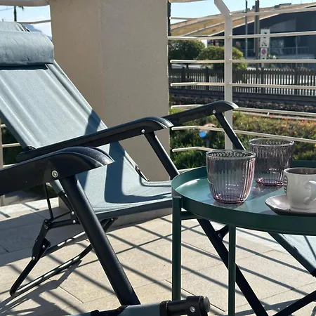 Orizzonte Apartament Loano