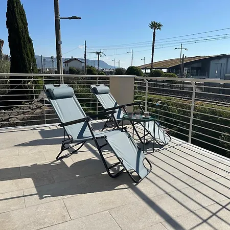 Apartament Orizzonte *